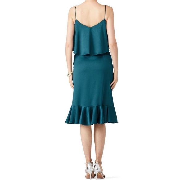 Likely X Revolve Ruffle Dress - Picture 10 of 15